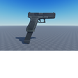 Ikona programu: Glock 18