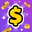 أيقونة البرنامج: Earnly - Get Cash  Earn M…