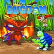 Icon of program: Bugdom