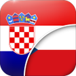 ไอคอนของโปรแกรม: Croatian-Czech Translator