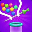 程序图标：Pull the Pin - Pull Pin G…