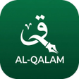 Icoon van programma: Al-Qalam - Quran  Adhan