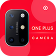 Icon of program: Camera for One plus - Sel…