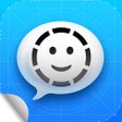 프로그램 아이콘: StickPic - Sticker Maker