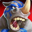 Ikona programu: Primal Legends