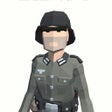 程序图标：Steel Generals WWII Onlin…