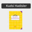 プログラムのアイコン：Kudsi Hadisler