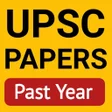 プログラムのアイコン：UPSC Question PaperUPSC B…