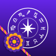 Icoon van programma: AstroTime: Astrology  Kun…