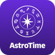 프로그램 아이콘: AstroTime: Astrology  Kun…
