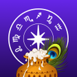 Ikon program: AstroTime: Astrology  Kun…