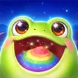 Programın simgesi: Feed the Frogs: Sort Puzz…