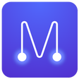 プログラムのアイコン：Manyverse