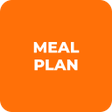 程序图标：Meal Plan