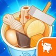プログラムのアイコン：Oden Master