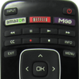 程序图标：Remote for Vizio  NOW FRE…