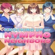프로그램 아이콘: Knocking Up My Nympho Nei…