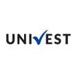 Symbol des Programms: Univest