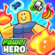 Icon of program: Power Hero NEW