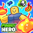 Power Hero NEW