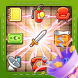 Programikonen: Pair Hero Run