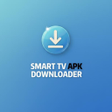 Ícone do programa: Smart TV APK downloader
