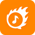 Icon of program: Free Audio CD Burner
