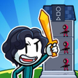 Programikonen: Red Tower - 456 Clash War