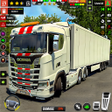 ไอคอนของโปรแกรม: Real Truck transport sim …