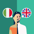 Icona del programma: Italian-English Translato…