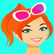 Icoon van programma: Celebrity Hollywood