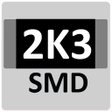 Ícone do programa: SMD Resistor Code