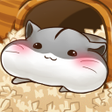 أيقونة البرنامج: Hamster Life