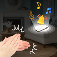 Ícone do programa: FiMe: Find Phone By Clap …
