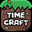 プログラムのアイコン：Time Craft - Epic Wars
