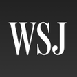 プログラムのアイコン：The Wall Street Journal.