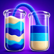 Ikona programu: Sand Around