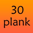 Ikon program: 30 Days Plank