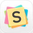プログラムのアイコン：Home Screen Notepad Stick…