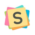 プログラムのアイコン：Home Screen Notepad Stick…