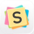 プログラムのアイコン：Home Screen Notepad Stick…