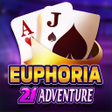 Euphoria 21 Adventure icon