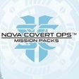 プログラムのアイコン：Starcraft II: Nova Covert…