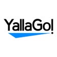 Ícone do programa: YallaGo book a taxi