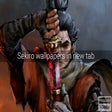 Icon of program: Sekiro: Shadows Die Twice…