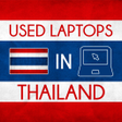 Ikona programu: Used Laptops in Thailand