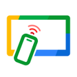 程序图标：TV Cast - Remote Chromeca…