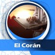 Symbol des Programms: El Corán en Español