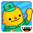 Toca Life: Town icon