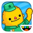 Ikon program: Toca Life: Town